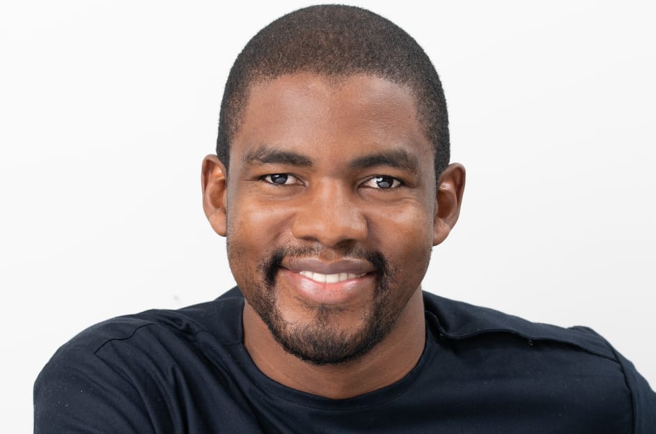 Episode #5 Cedric Nwafor: Agricultural farming as a future for&nbsp;africa