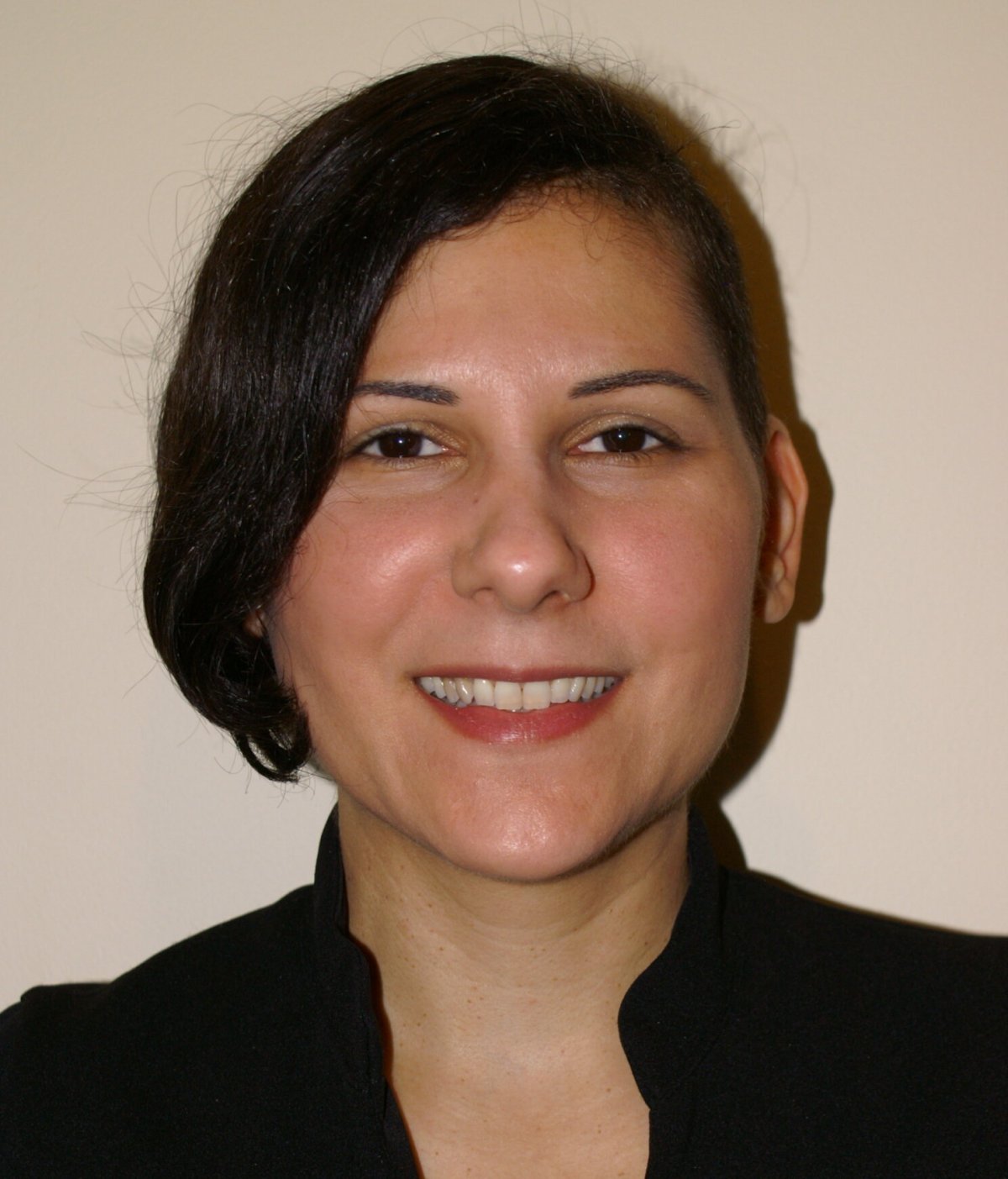 Episode #15 Joy Sanchez Taylor: Representation of writers of color and science fiction’s ability to make the impossible&nbsp;possible