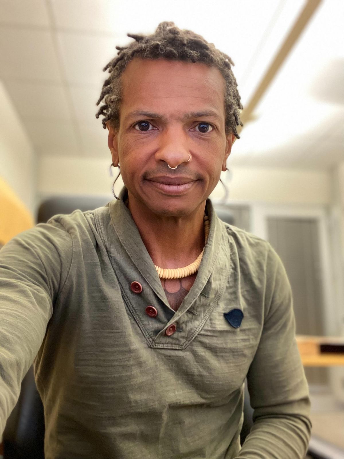 Episode #18 Dr. Moriba Jah: Spaceflight, space debris, astrodynamics and space&nbsp;policy