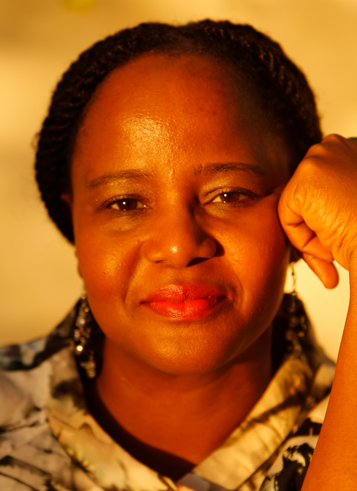 Episode #19 Edwidge Danticat: The artist and his time, haitian futurism and the shifting of the&nbsp;world